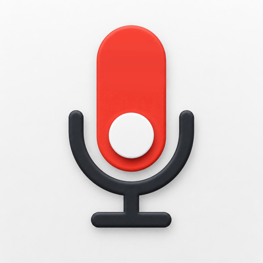 LockMic app icon